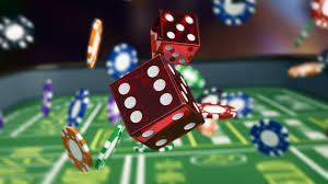 Casino F1